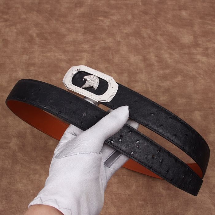 Stefano Ricci Belt 34MM SRB00001-2